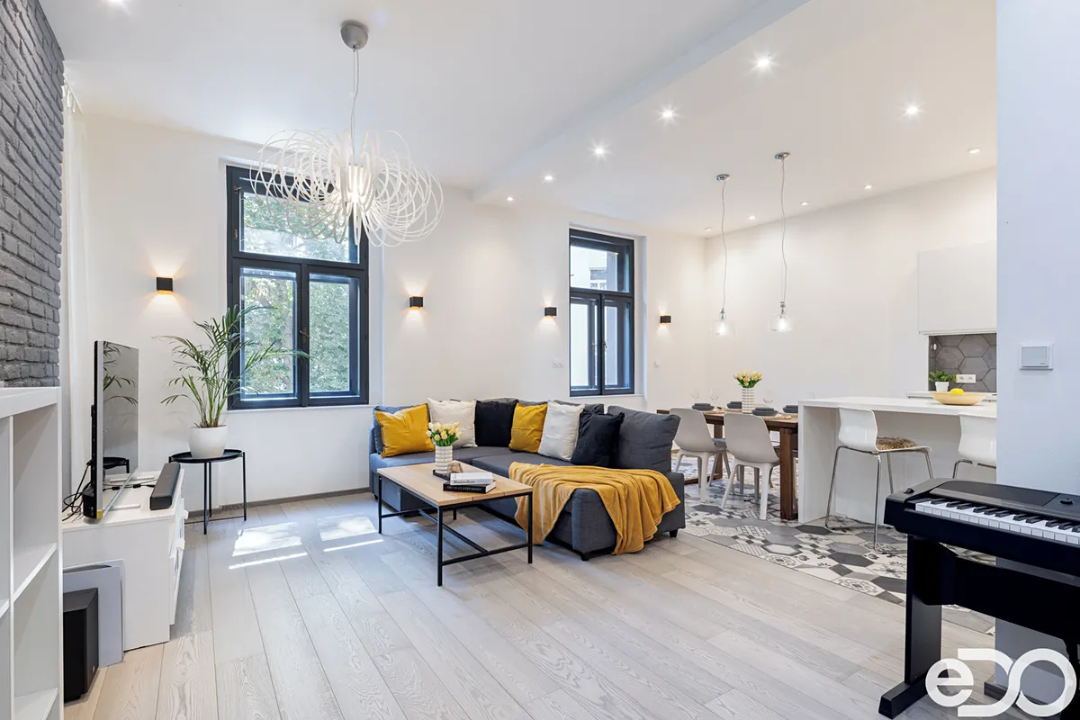 Prodej bytu 2+kk 79 m²